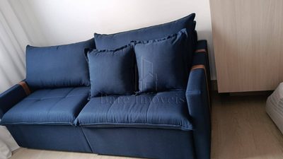 Apartamento, 3 quartos, 53 m² - Foto 2