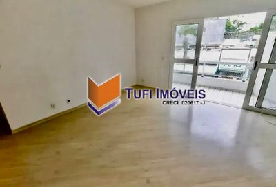 Apartamento, 3 quartos, 97 m² - Foto 3