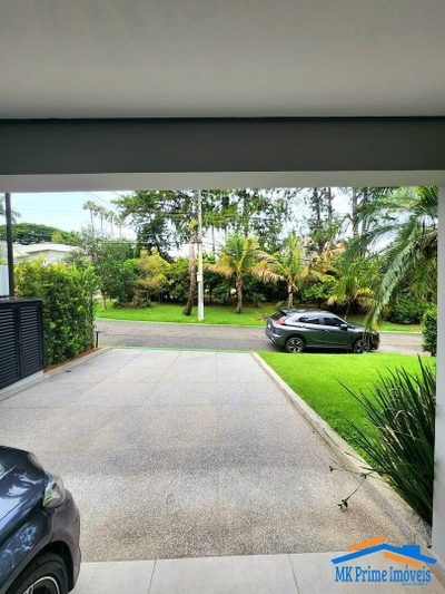 Casa de Condomínio, 5 quartos - Foto 4