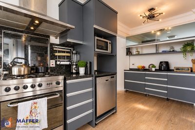 Apartamento, 3 quartos, 105 m² - Foto 5