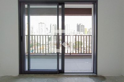 Apartamento, 1 quarto, 27 m² - Foto 4