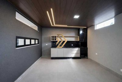 Casa de Vila, 2 quartos - Foto 2