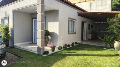Casa, 2 quartos, 110 m² - Foto 1