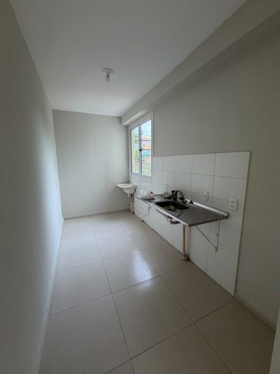 Apartamento, 2 quartos, 45 m² - Foto 5