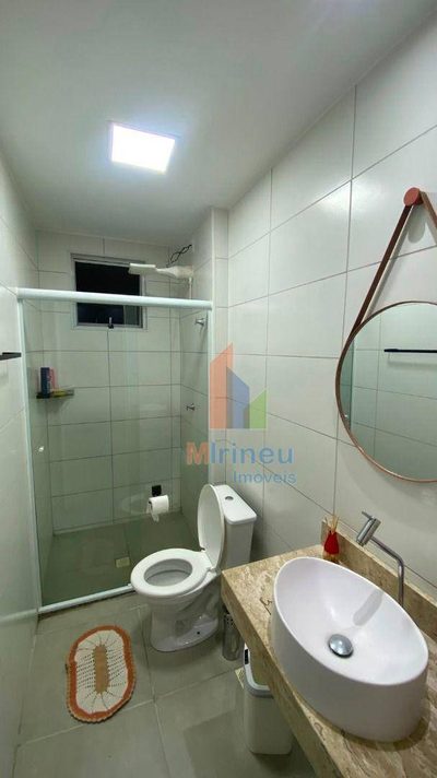 Apartamento, 2 quartos, 53 m² - Foto 4