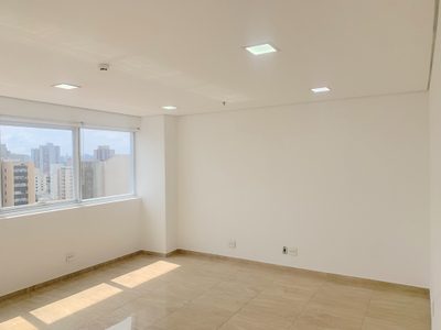 Sala-Conjunto, 34 m² - Foto 4