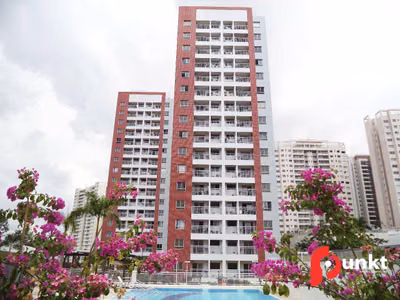 Apartamento, 2 quartos, 66 m² - Foto 1