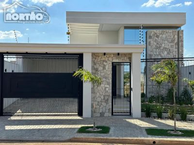 Casa, 250 m² - Foto 1