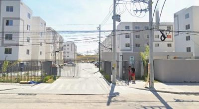 Apartamento, 2 quartos, 40 m² - Foto 1