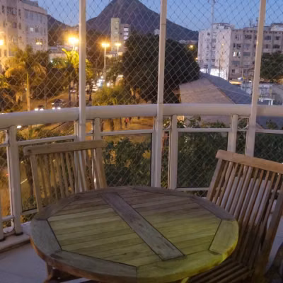 Apartamento, 2 quartos, 95 m² - Foto 1