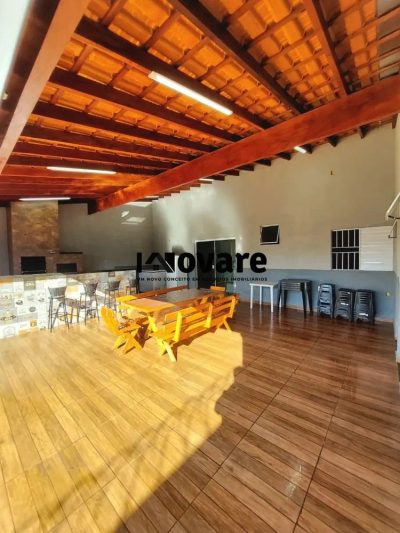 Casa, 1 quarto, 110 m² - Foto 4