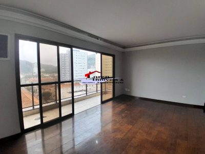 Apartamento, 3 quartos, 193 m² - Foto 3