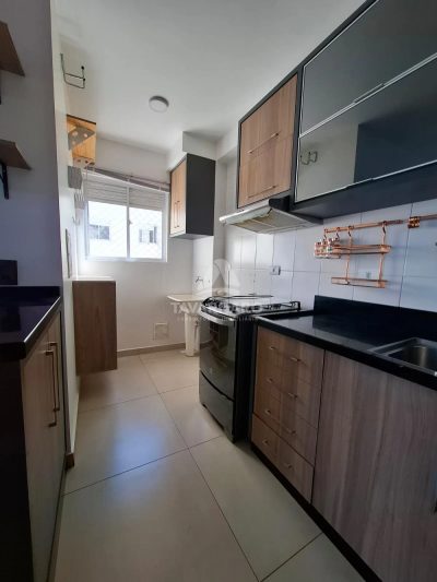 Apartamento, 3 quartos, 58 m² - Foto 2