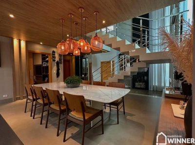 Sobrado, 3 quartos, 300 m² - Foto 2