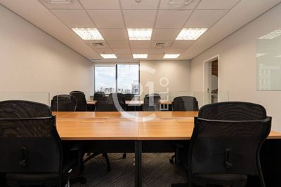 Sala-Conjunto, 490 m² - Foto 5