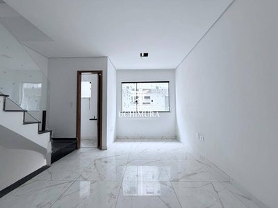 Sobrado, 2 quartos, 94 m² - Foto 3