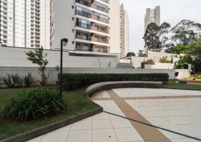Apartamento, 2 quartos, 47 m² - Foto 3