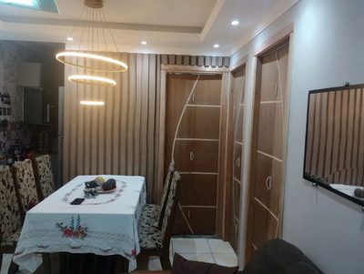 Apartamento, 2 quartos, 48 m² - Foto 3