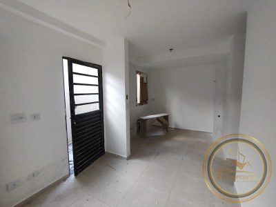 Apartamento, 2 quartos, 32 m² - Foto 2