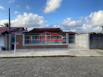 Casa, 2 quartos, 360 m² - Foto 1