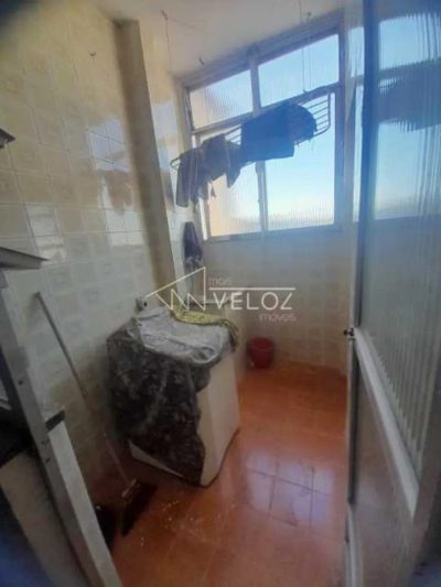 Apartamento, 3 quartos, 80 m² - Foto 5