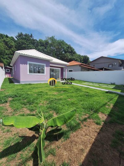 Casa, 2 quartos, 104 m² - Foto 2