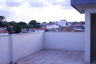 Cobertura, 2 quartos, 96 m² - Foto 4