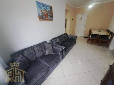 Apartamento, 1 quarto, 57 m² - Foto 3