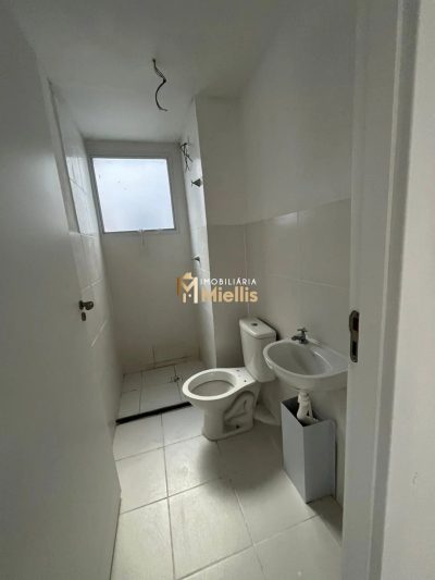 Apartamento, 2 quartos, 41 m² - Foto 5