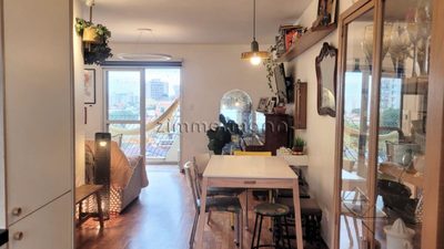 Apartamento, 2 quartos, 80 m² - Foto 5
