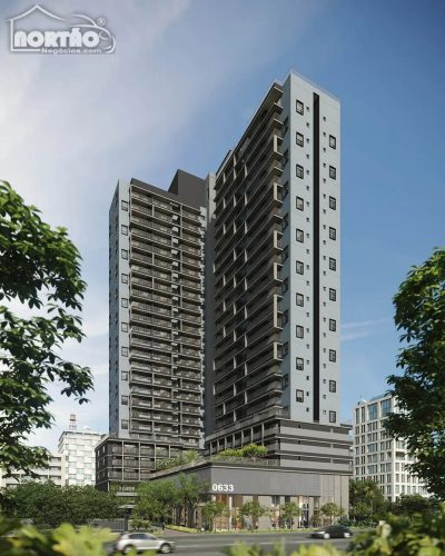 Casa, 2 quartos, 40 m² - Foto 1