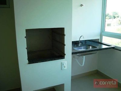 Apartamento, 2 quartos, 72 m² - Foto 1