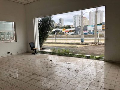 Depósito-Galpão, 2300 m² - Foto 4