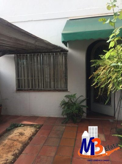 Sobrado, 2 quartos, 120 m² - Foto 1