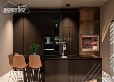 Casa, 3 quartos - Foto 5