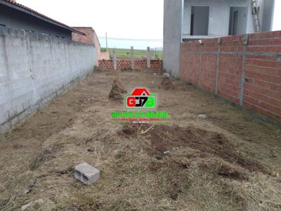 Terreno, 175 m² - Foto 1