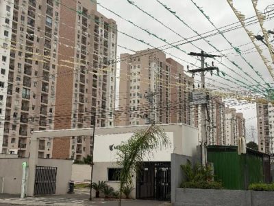 Apartamento, 1 quarto, 33 m² - Foto 1