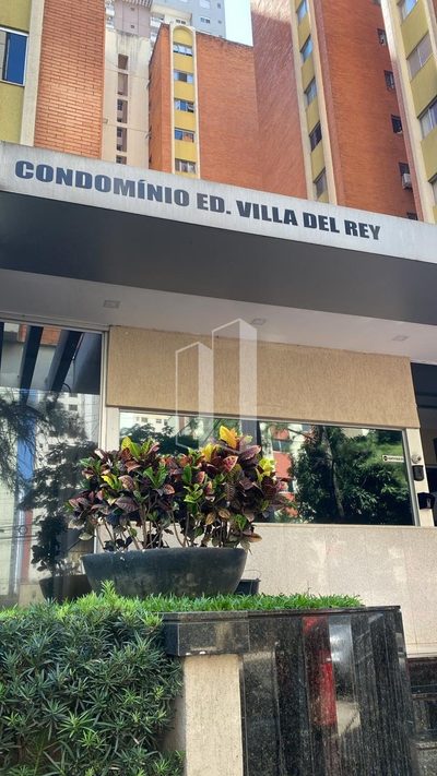 Apartamento, 2 quartos, 55 m² - Foto 1