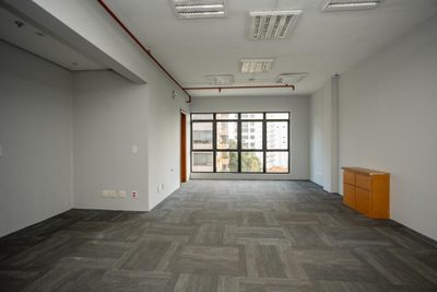 Sala-Conjunto, 45 m² - Foto 2
