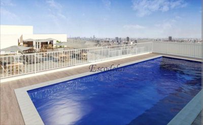 Apartamento, 2 quartos, 59 m² - Foto 5