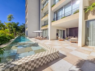 Apartamento, 2 quartos, 116 m² - Foto 2