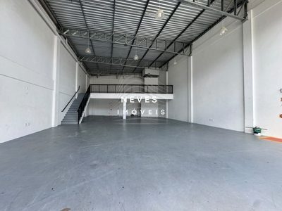 Loja-Salão, 310 m² - Foto 3