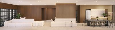 Apartamento, 2 quartos, 50 m² - Foto 5
