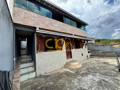 Casa, 4 quartos, 293 m² - Foto 2