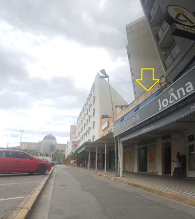 Prédio Inteiro, 151 m² - Foto 2
