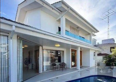 Casa, 4 quartos, 302 m² - Foto 2