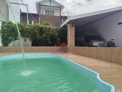 Casa, 4 quartos, 170 m² - Foto 2