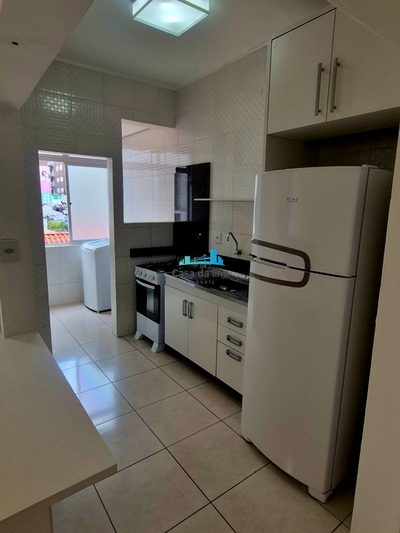 Apartamento, 1 quarto, 59 m² - Foto 3