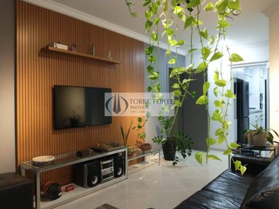 Apartamento, 3 quartos, 128 m² - Foto 3