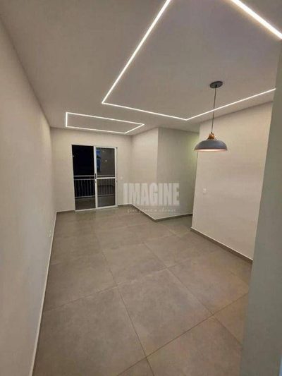 Apartamento, 3 quartos, 62 m² - Foto 1